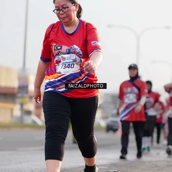 Runner Photo 5982780