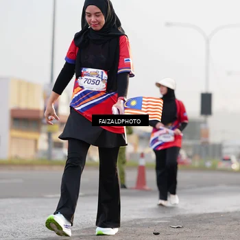Runner Photo 5982785