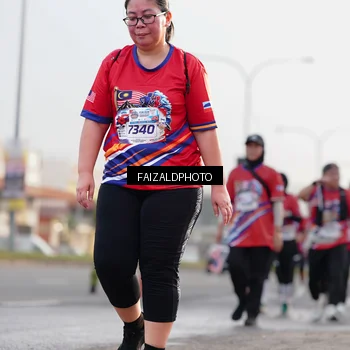 Runner Photo 5982787