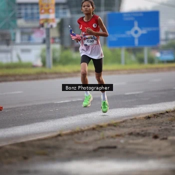 Runner Photo 5982788