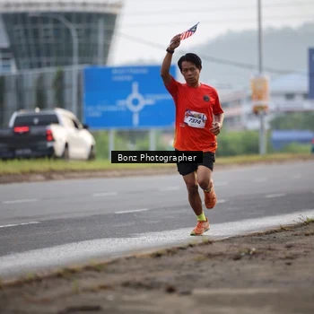 Runner Photo 5982790