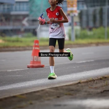 Runner Photo 5982792
