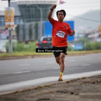 Runner Photo 5982793