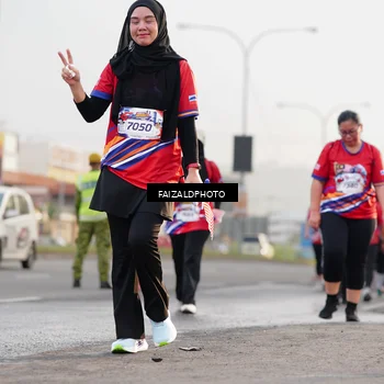 Runner Photo 5982799