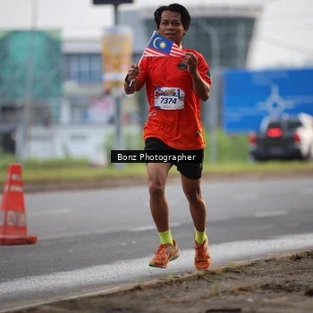 Runner Photo 5982802