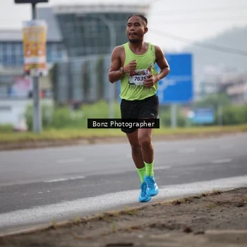 Runner Photo 5982803