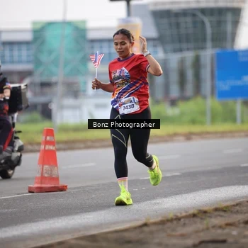 Runner Photo 5982804