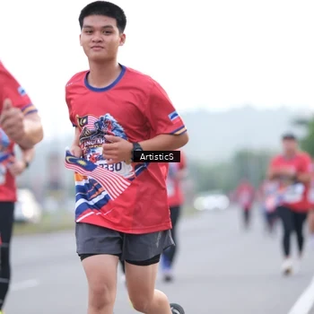 Runner Photo 5982807