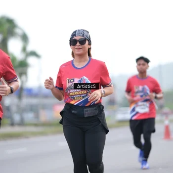 Runner Photo 5982808