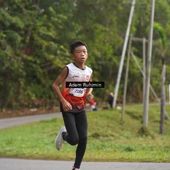 Runner Photo 5982809
