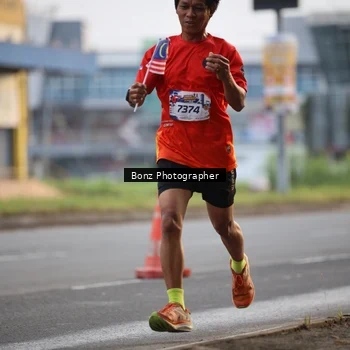 Runner Photo 5982811