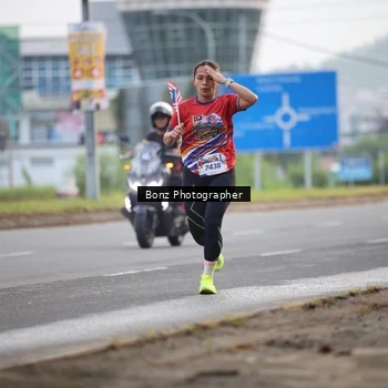 Runner Photo 5982812
