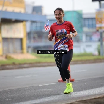 Runner Photo 5982813