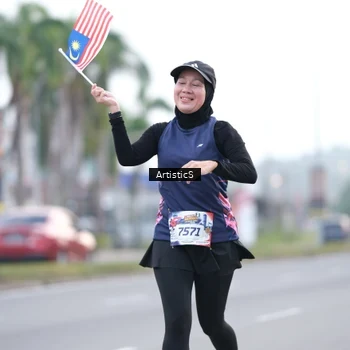 Runner Photo 5982814