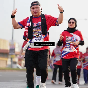 Runner Photo 5982816