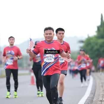 Runner Photo 5982817