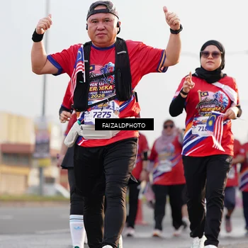 Runner Photo 5982819