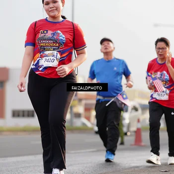 Runner Photo 5982820