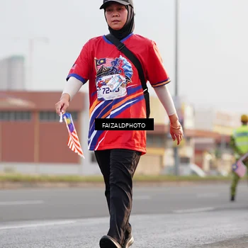 Runner Photo 5982821
