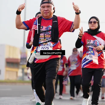 Runner Photo 5982822