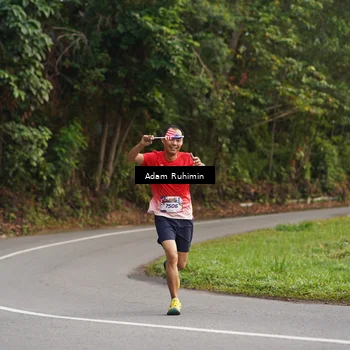 Runner Photo 5982823