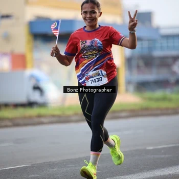 Runner Photo 5982824