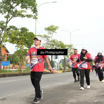 Runner Photo 5982827