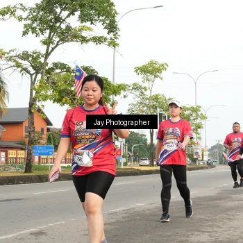 Runner Photo 5982828