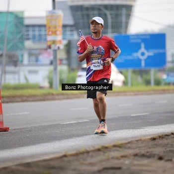 Runner Photo 5982829
