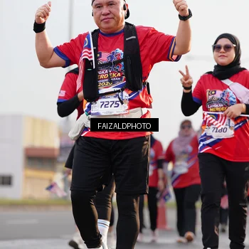 Runner Photo 5982832
