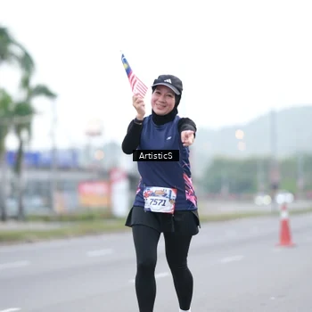 Runner Photo 5982833