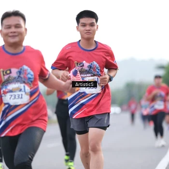Runner Photo 5982835