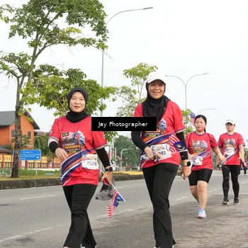 Runner Photo 5982836