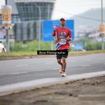 Runner Photo 5982837