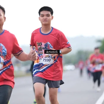 Runner Photo 5982839
