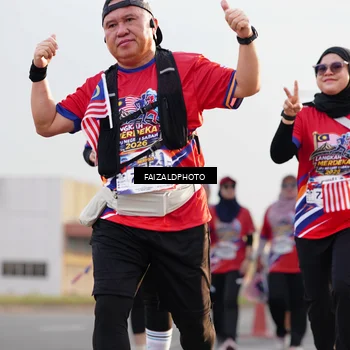Runner Photo 5982840