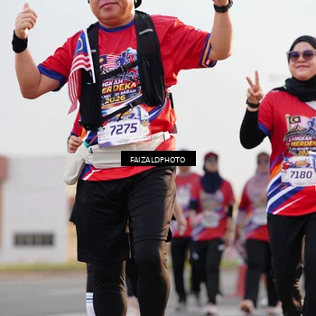 Runner Photo 5982845
