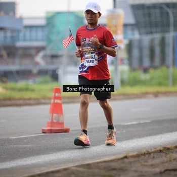 Runner Photo 5982847