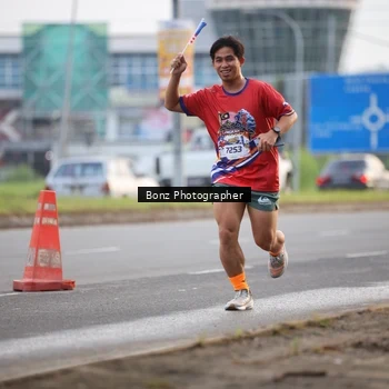 Runner Photo 5982851