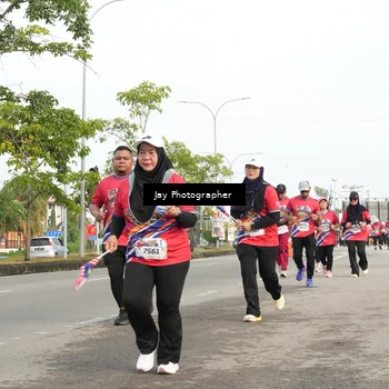Runner Photo 5982853
