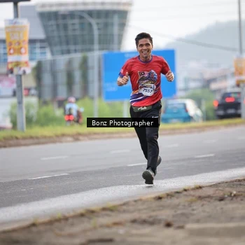 Runner Photo 5982855