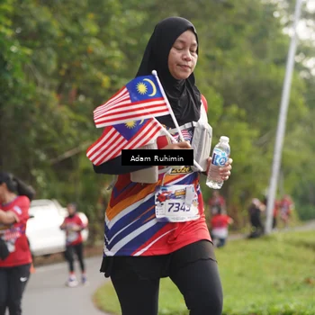 Runner Photo 5982858