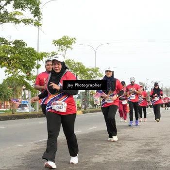 Runner Photo 5982861