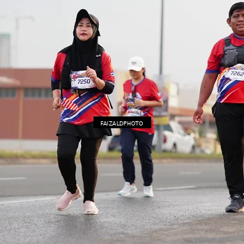 Runner Photo 5982863