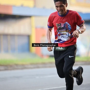 Runner Photo 5982864