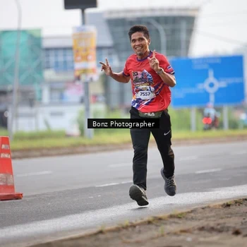 Runner Photo 5982865
