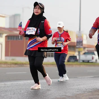 Runner Photo 5982866