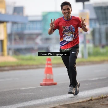 Runner Photo 5982868