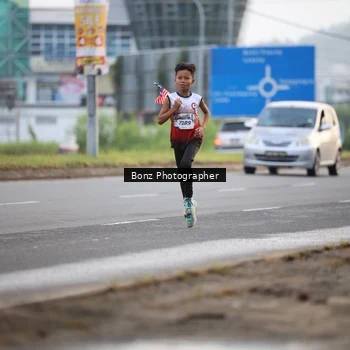Runner Photo 5982870