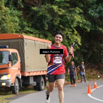 Runner Photo 5982872